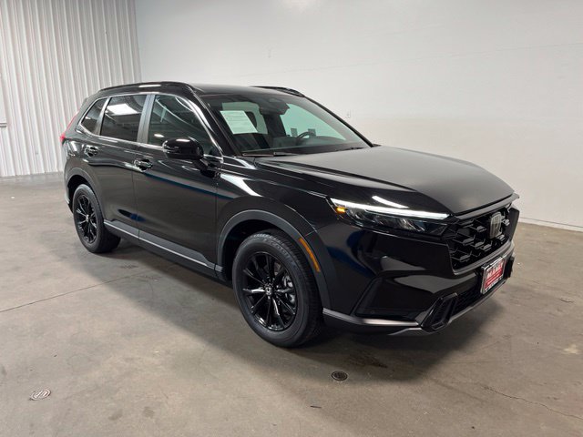 Used 2025 Honda CR-V Sport-L image 1