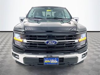 Certified 2024 Ford F150 XLT w/ Equipment Group 302A MID video 2