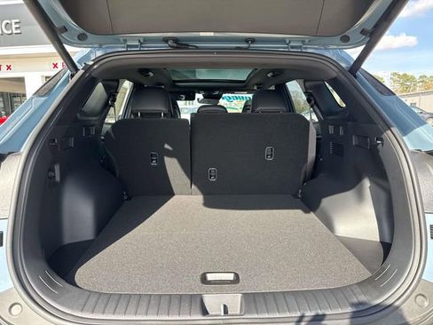 New 2026 Kia Sportage X-Line image 11