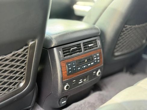 Used 2016 Toyota Land Cruiser w/ Four Season Floor Mat Package AWD/4WD image 30