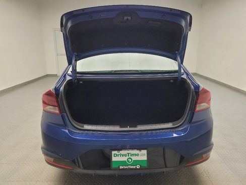 Used 2019 Hyundai Elantra SEL FWD image 29