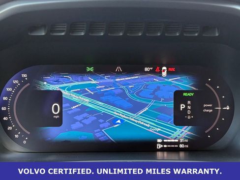 Certified 2023 Volvo XC90 T8 Plus w/ Protection Package Premier image 17