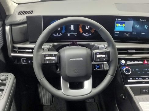 New 2026 Hyundai Santa Fe SEL AWD/4WD image 41