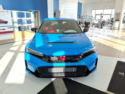 New 2025 Honda Civic Type R image 2