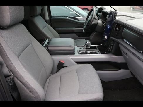 Used 2024 Ford F150 Lightning Flash w/ Max Trailer Tow Package image 5