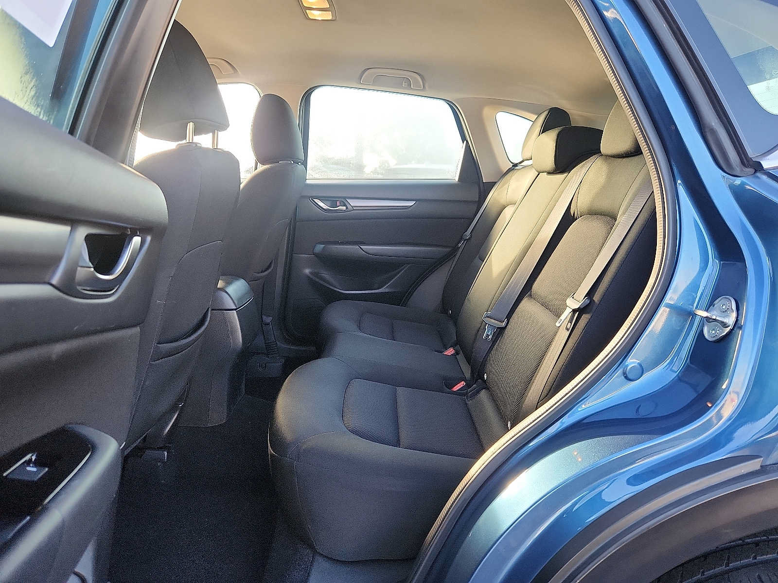 Used 2018 MAZDA CX-5 Sport AWD/4WD image 10