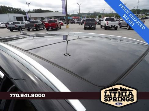 Used 2019 Cadillac XT5 Premium Luxury FWD image 10