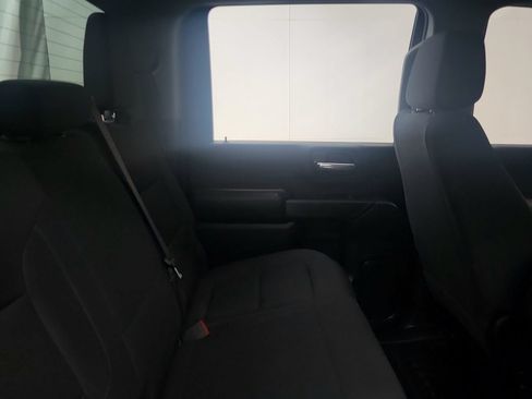 Used 2024 Chevrolet Silverado 3500 W/T w/ WT Convenience Package AWD/4WD image 26