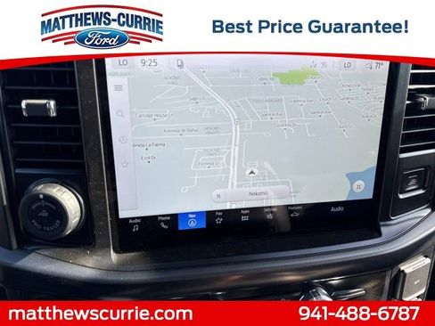 New 2026 Ford F150 Lariat image 21