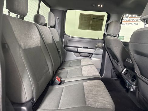 Used 2021 Ford F150 XLT w/ Equipment Group 302A High image 26