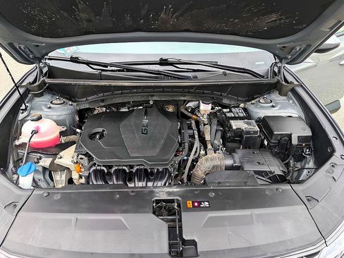 Used 2025 Hyundai Tucson SEL AWD/4WD image 60