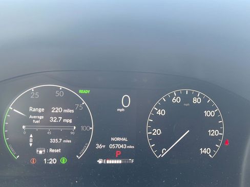 Used 2023 Honda CR-V Sport image 10