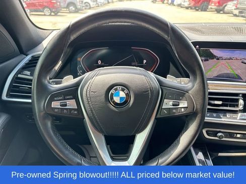 Used 2020 BMW X5 xDrive40i AWD/4WD image 32
