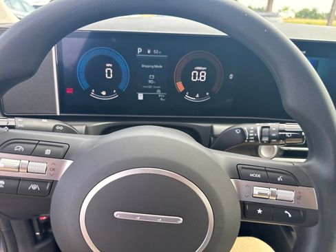 New 2026 Hyundai Tucson SE FWD image 19