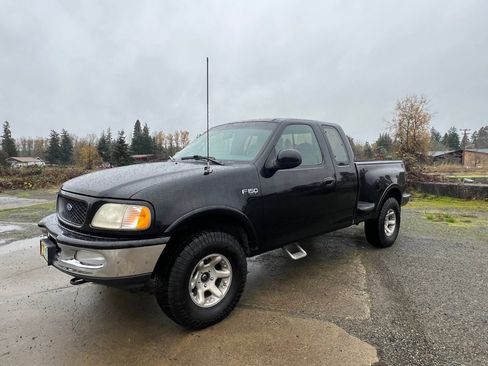 Used 1997 Ford F150 XL image 19