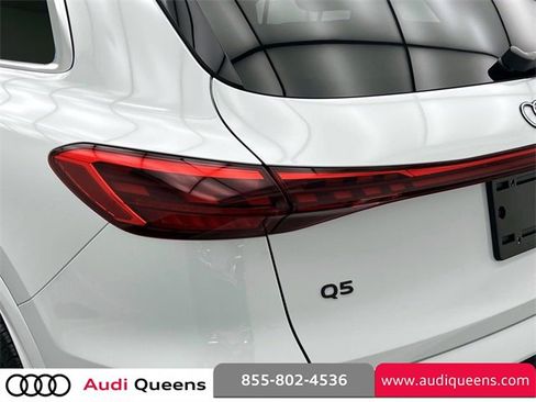 Certified 2025 Audi Q5 Premium Plus w/ Premium Plus image 10