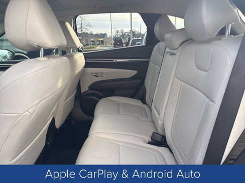 Used 2024 Hyundai Tucson SEL w/ Convenience Package image 27