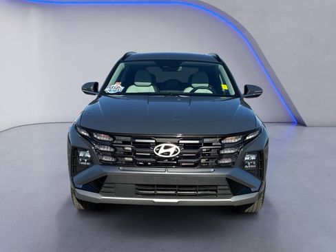Used 2025 Hyundai Tucson SEL image 11
