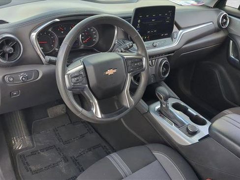 Used 2023 Chevrolet Blazer LT FWD image 10