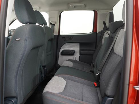 Used 2024 Ford Maverick XLT FWD image 15