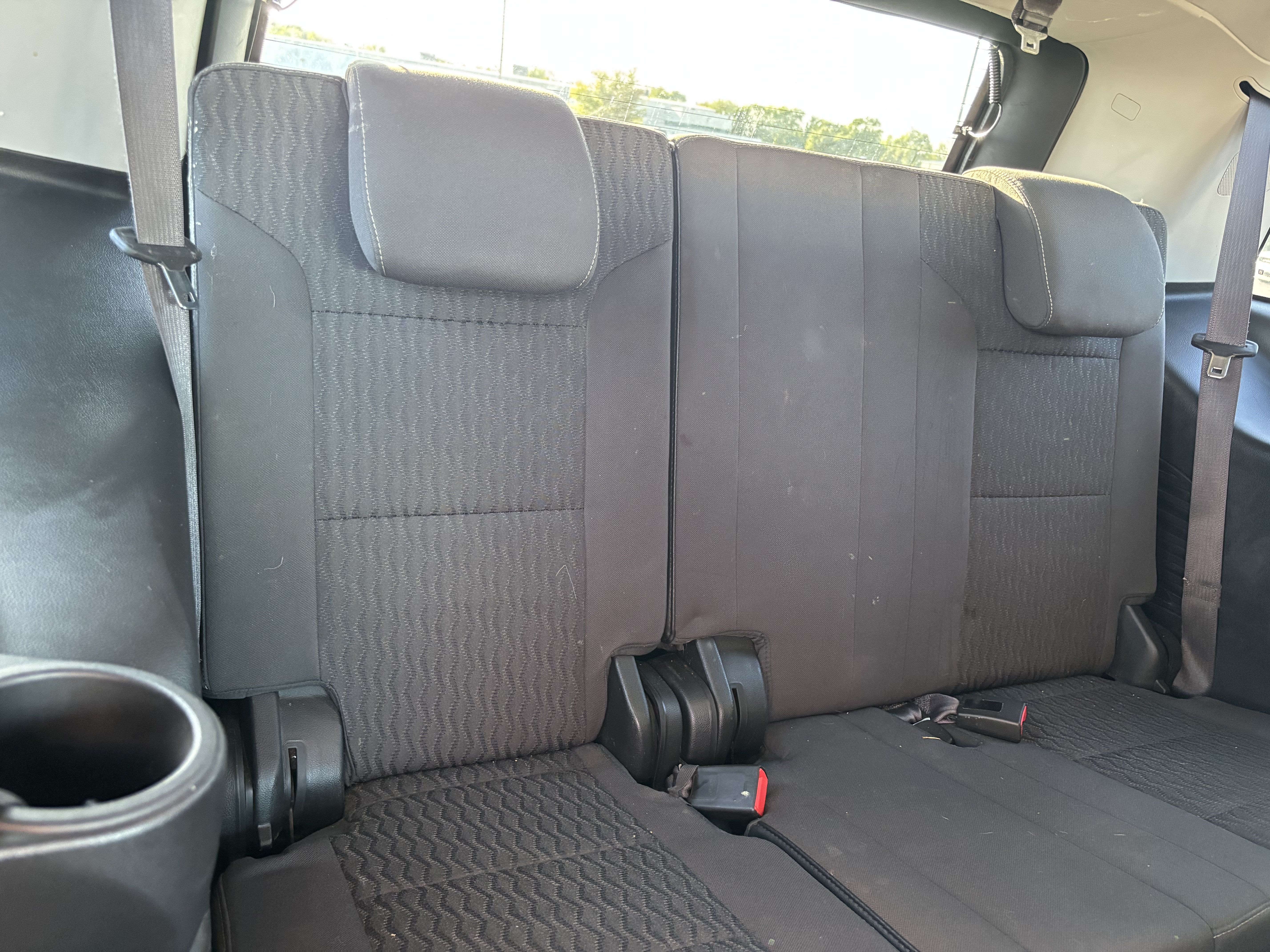 Used 2016 GMC Yukon SLE RWD image 22