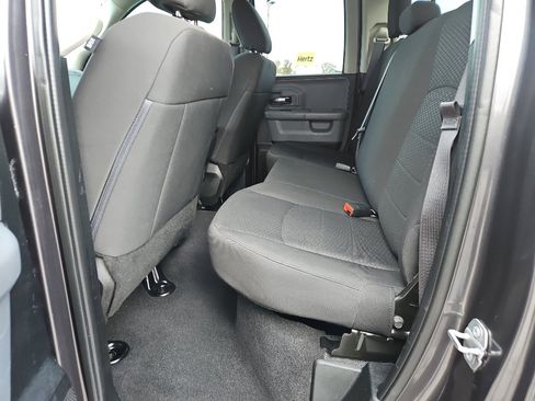 Used 2020 RAM 1500 Classic Warlock image 11