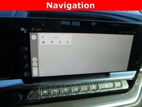 Used 2022 Chevrolet Silverado 1500 High Country w/ High Country Premium Package image 15