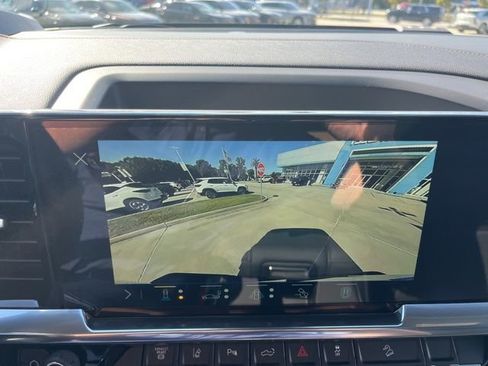 New 2026 Chevrolet Silverado 2500 LTZ w/ Trail Boss Package image 33