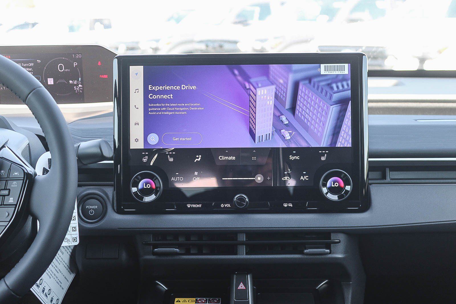 New 2026 Toyota C-HR AWD/4WD image 15