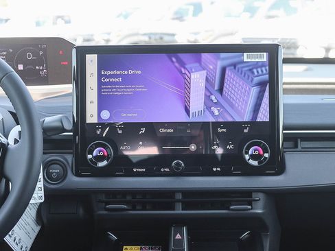 New 2026 Toyota C-HR AWD/4WD image 15