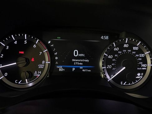 Used 2026 Toyota Highlander XLE AWD/4WD image 17