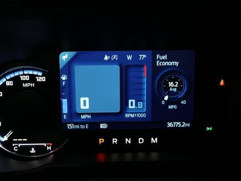 Used 2021 Ford Bronco First Edition image 94