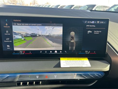 Used 2026 BMW X3 xDrive30 w/ M Sport Package image 30