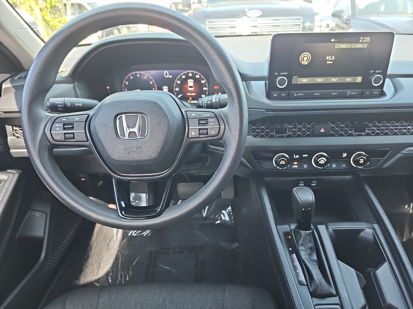 Used 2024 Honda Accord LX image 15
