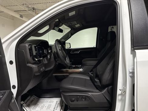 New 2026 Chevrolet Silverado 1500 RST w/ Convenience Package II AWD/4WD image 19