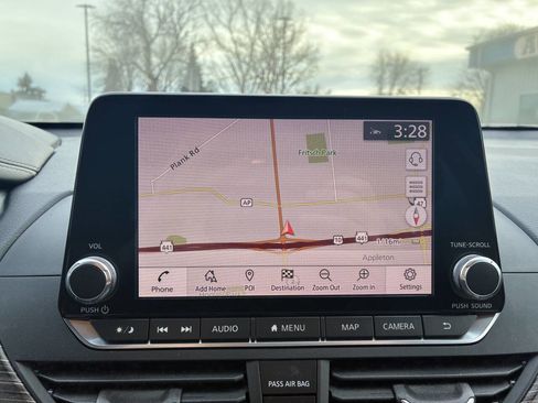 Used 2019 Nissan Altima 2.5 SL image 12