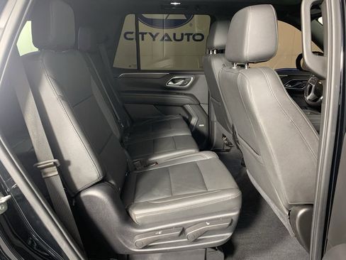 Used 2021 Chevrolet Tahoe LT image 41