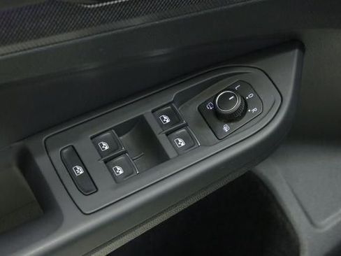 Used 2025 Volkswagen GTI SE w/ SE Leather Seating Package FWD image 38