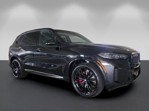 New 2026 BMW X5 sDrive40i w/ M Sport Package RWD image 1