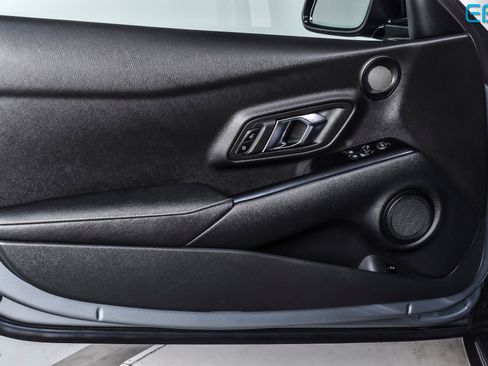 Used 2021 Toyota Supra RWD image 16