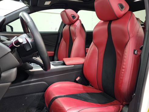 Used 2023 Acura TLX w/ A-SPEC Pkg image 14