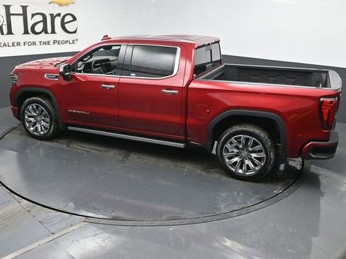 Used 2023 GMC Sierra 1500 Denali w/ Denali Reserve Package image 41