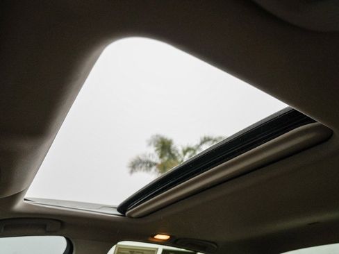 Certified 2024 INFINITI Q50 Luxe w/ Cargo Package image 24