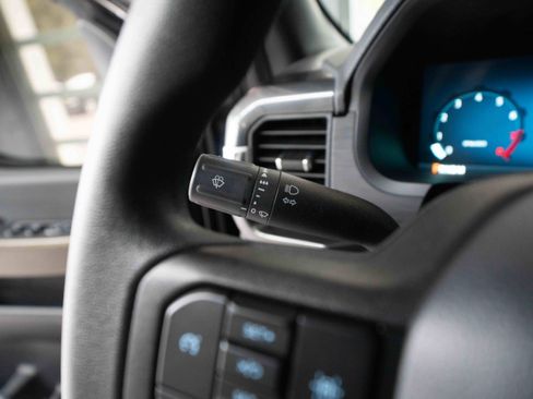 Used 2024 Ford F150 STX w/ Equipment Group 201A FX4 image 13