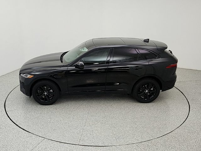 New 2026 Jaguar F-PACE R-Dynamic S AWD/4WD image 36