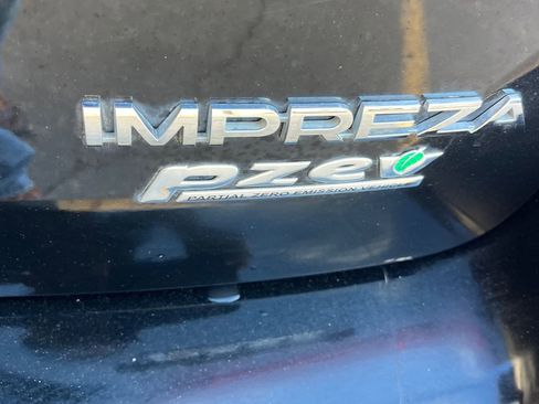 Used 2017 Subaru Impreza 2.0i Premium AWD/4WD image 24