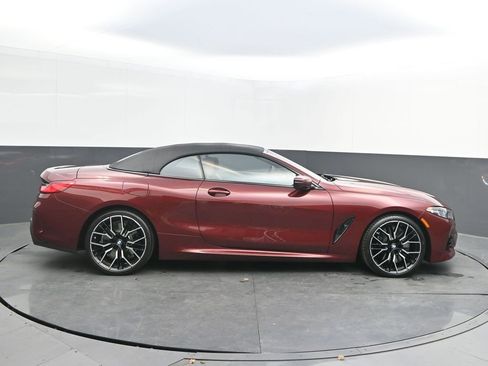 Used 2026 BMW 840i xDrive Convertible image 8