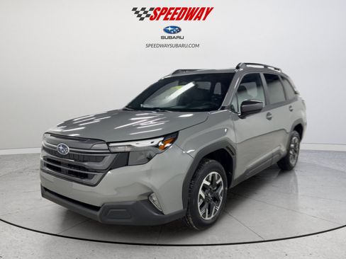 Used 2026 Subaru Forester Premium AWD/4WD image 11
