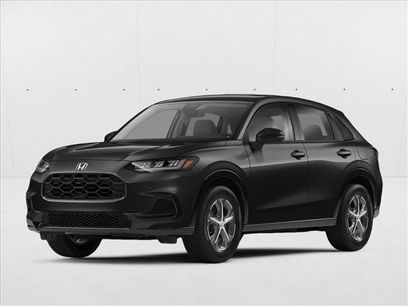 Used 2023 Honda HR-V EX-L