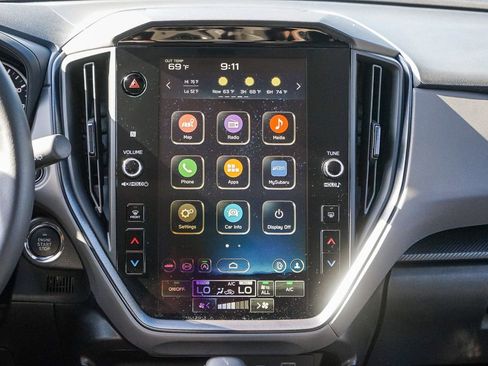 Used 2025 Subaru Crosstrek 2.5i Limited w/ Crosstrek Mirror Package image 16